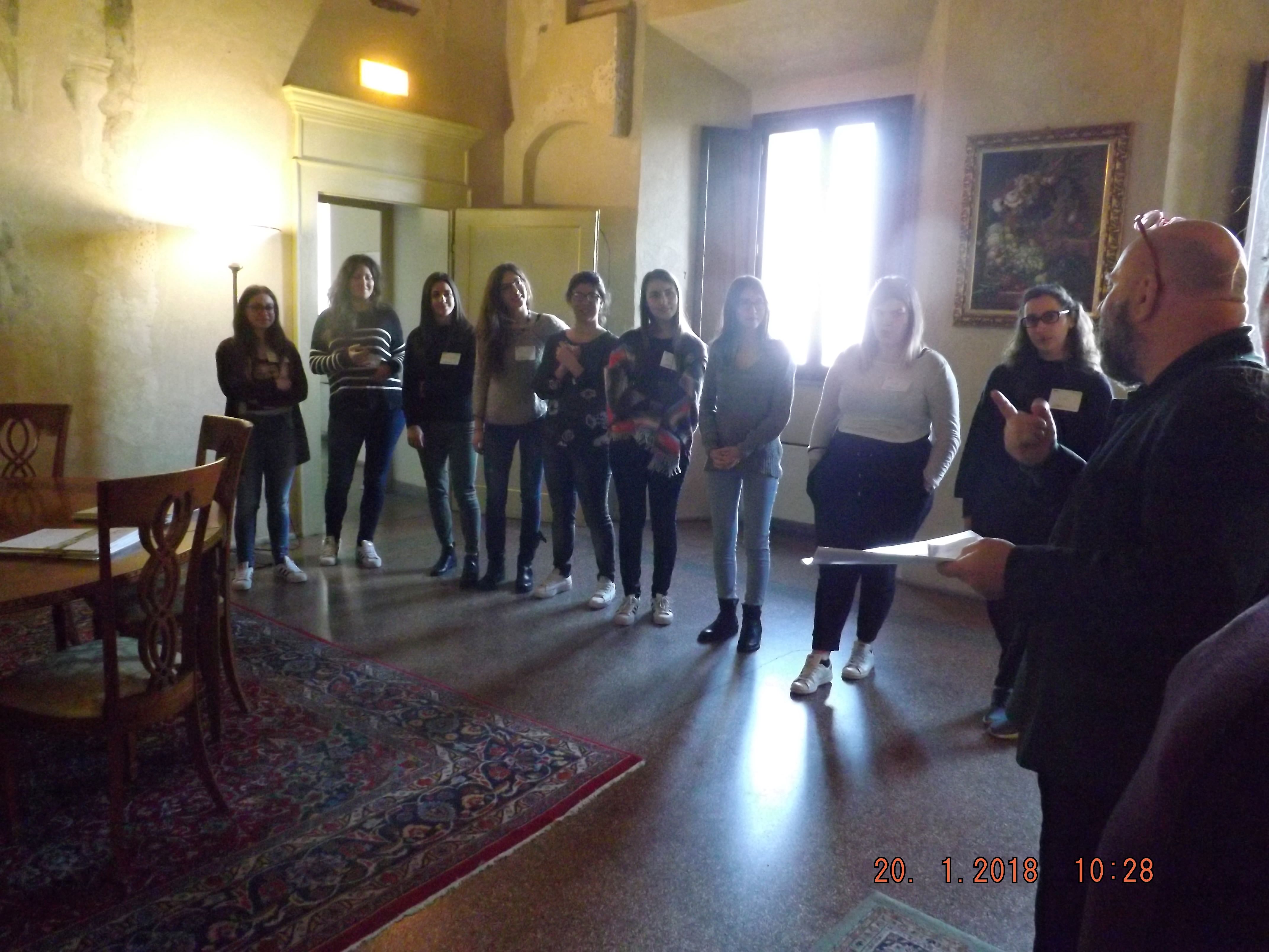 Formatori 2017/2018
